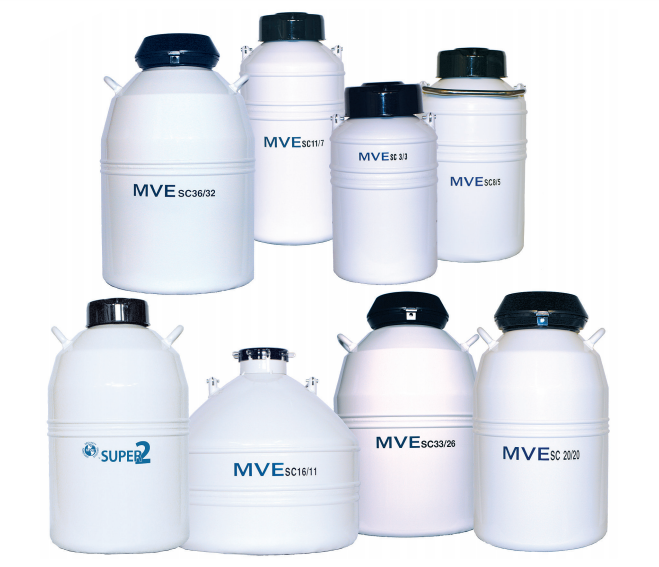 mve液氮罐sc系列