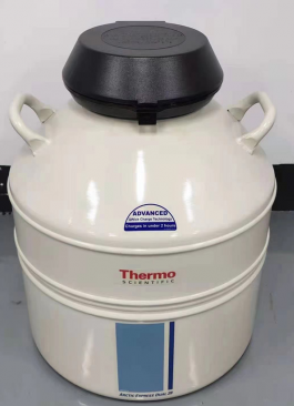 thermo液氮罐