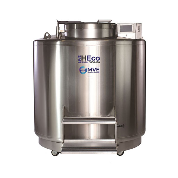 气相液氮罐 气相液氮罐