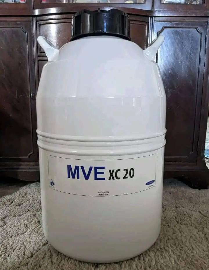 MVE xc20
