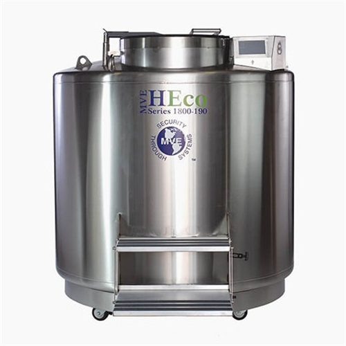 HECO 1879P气相液氮罐 HECO 1879P气相液氮罐