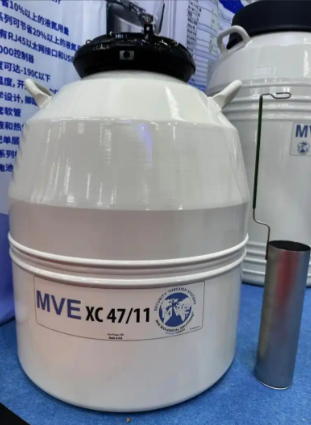 XC系列液氮罐