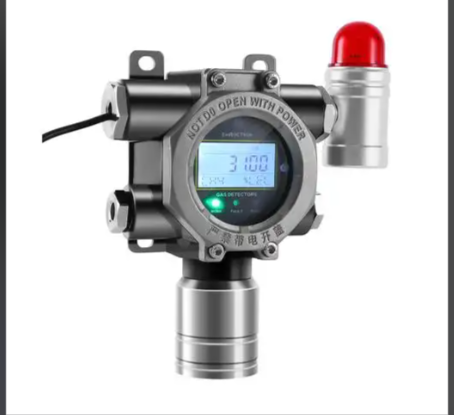 气体报警器