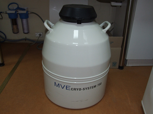 cryosystem系列