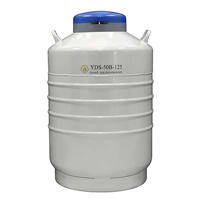 50L液氮罐